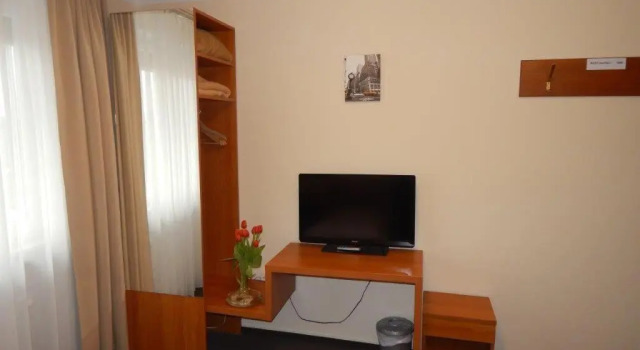 Двухместный номер Standard Hotel Zum Ritter
