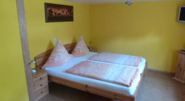 Номер Standard Privatzimmer Rethaber