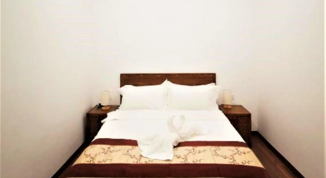 Номер Superior Mclane Boutique Hotel