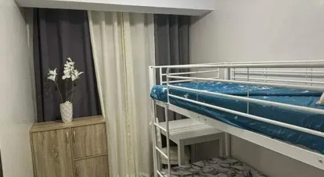 Номер Standard Urban Deca Homes Banilad By Gerra