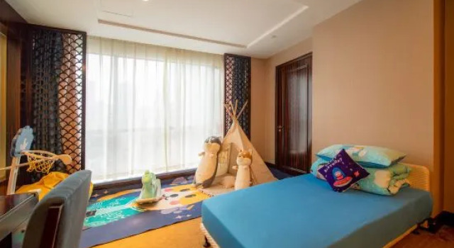 Suite Fuling Jinke Hotel