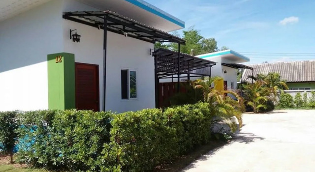 Ban Ninja Resort