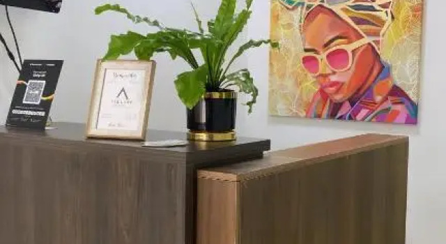 110 Loft