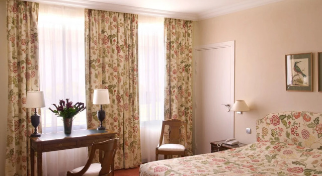 Номер Superior Relais de Margaux - Hôtel, Golf & Spa