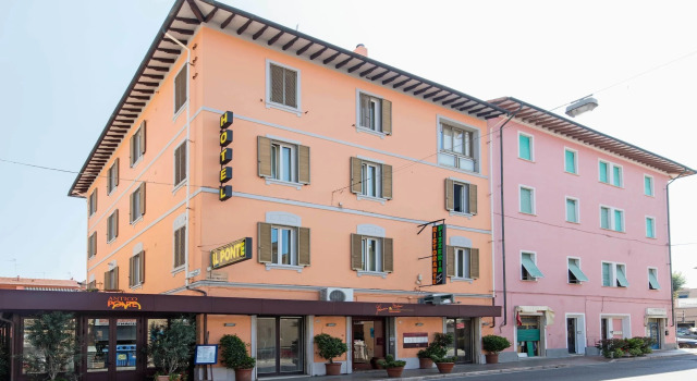 Hotel Il Ponte