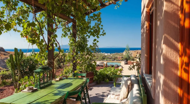 Коттедж Grand Rosepepper Villa