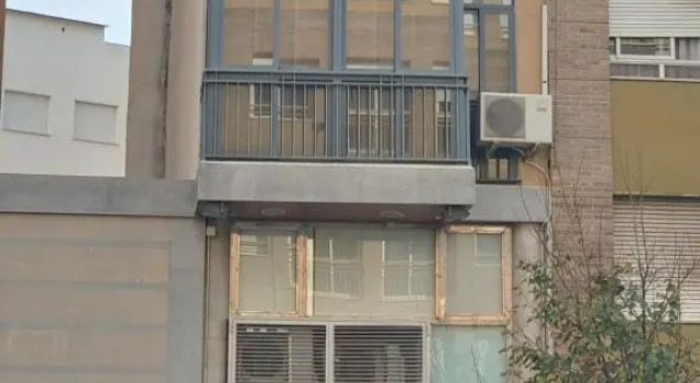 Апартаменты Apartamento Maravillas