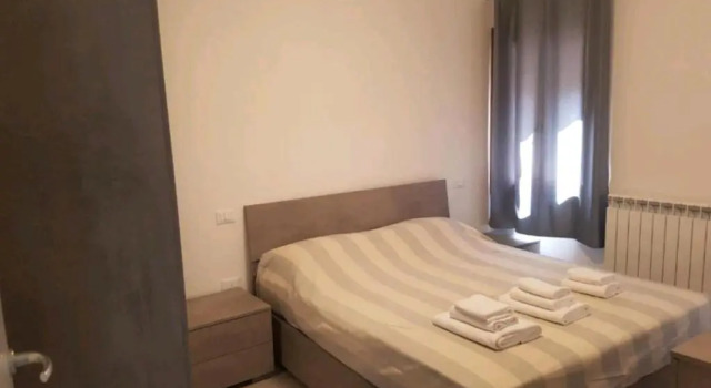 Venezia Holiday Apartment, Varaa Huoneisto Hotellit Chioggia pysäköinnillä, Pysäköinti