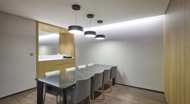 Семейный люкс Hotel Interciti
