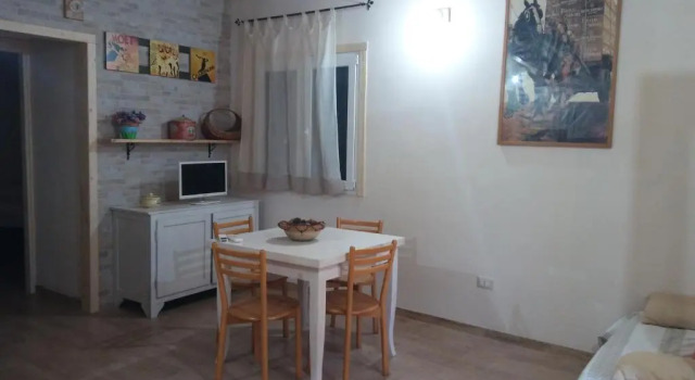 Коттедж Casa Vacanze Abbazia