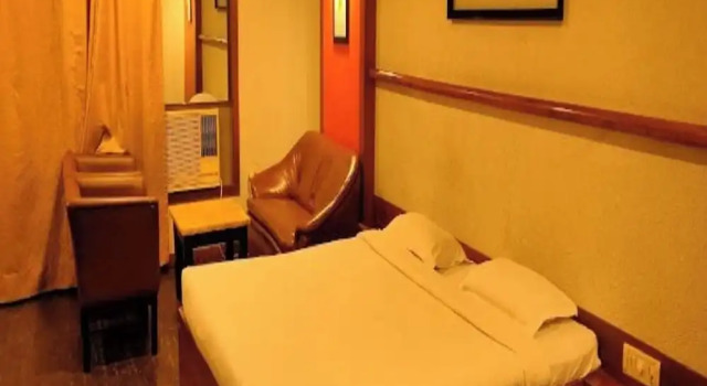 Номер Luxury Quaint Suites