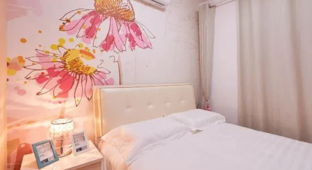 Люкс Maiya Apartment (Shenzhen Science and Technology Park)