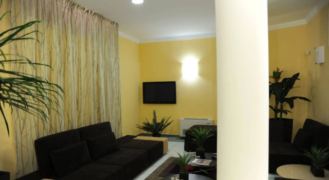 Hotel Bulla Regia