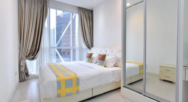 OYO Home 871 Elegant Binjai 8