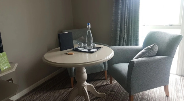 Трёхместный номер Classic Causeway Hotel