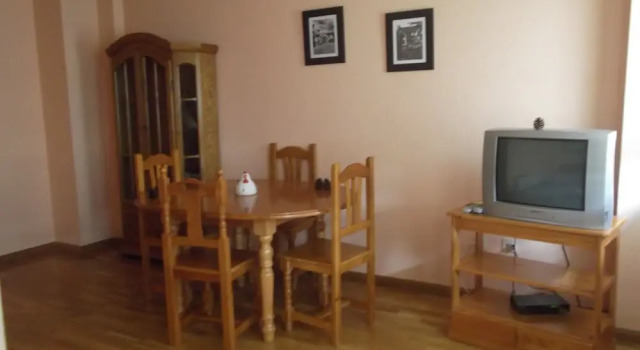 Apartamento San Babil - F 18