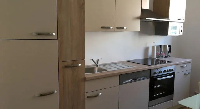 Апартаменты Deluxe United Homes Apartments Vienna