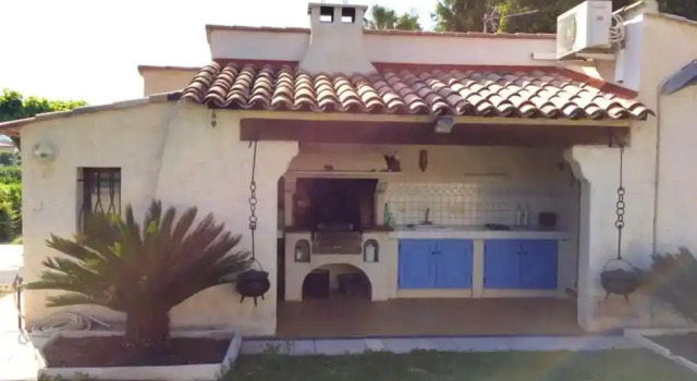 House With One Bedroom In Roquebrune Sur Argens With Shared Pool Enclosed Garden And Wifi
