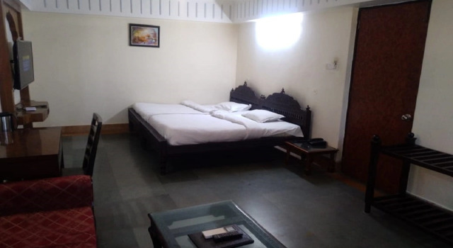 Семейный номер Standard Mahadev Palace