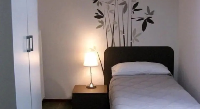 Habitación Estándar Low Cost Ferrara
