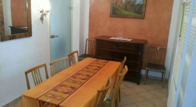 Апартаменты Gartenapartment