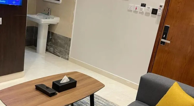 Номер Standard Qimam Park Hotel 2 Abha