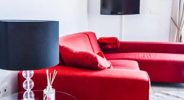 Apartment Higuerón, Забронировать Апартаменты/квартира Фуэнхирола Коста-дель-Соль