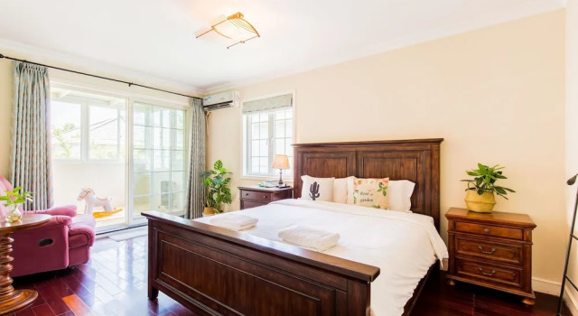 Вилла Cambridge Villa with 5 BRs