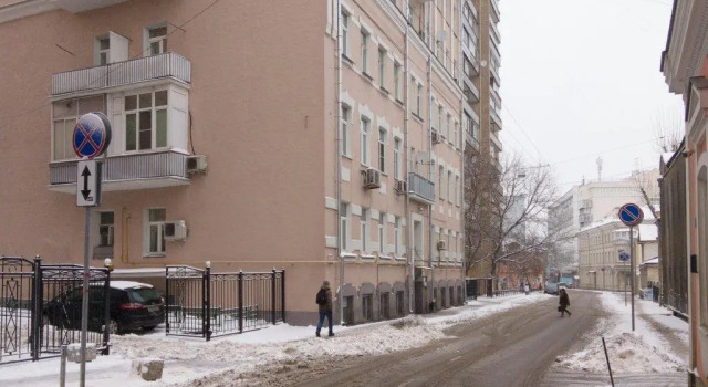 Hostels Polyanka, Забронировать Отель Якиманка Центральный административный округ