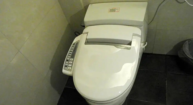Номер Superior King Town Hotel