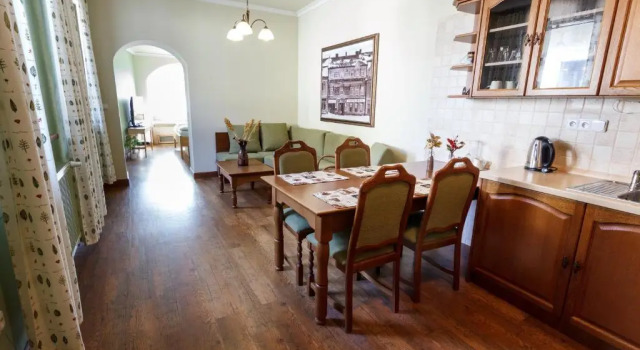 Люкс Superior Hotel Panský dům