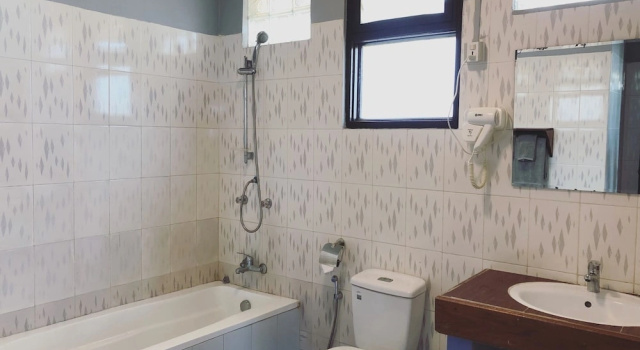 Двухместный номер Premium с балконом и с видом на море Lagoon Ngapali Beach Lodge