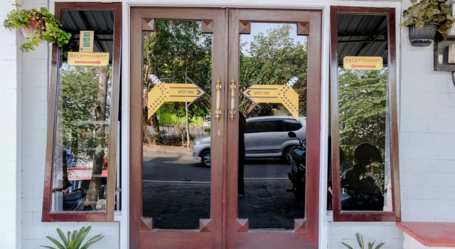 Sawojajar Inn, Reserva ahora Hotel Malang Java Oriental, cerca de Velodrome Malang