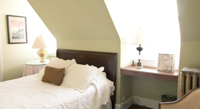 Taft Bridge Inn, Забронировать Отель СПА-отели Вашингтона, рядом с Mt Pleasant Street, SPA-услуги