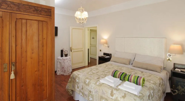 B&B Villa le Terrazze