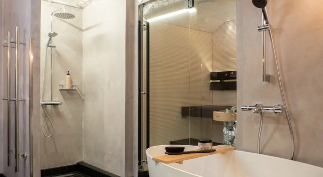 Апартаменты Grand Bob W Helsinki Katajanokka