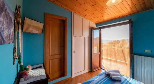 TraMonti Guesthouse&Affittacamere