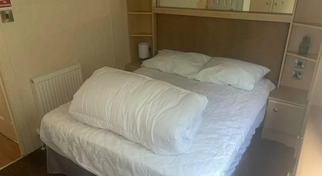 Remarkable 2-bed Villa Caravan in Driffield, Забронировать Вилла Отели Англии 3 звезды, 3*