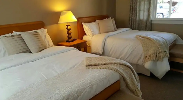 Номер Deluxe Starlight Lodge Cape Cod