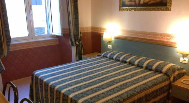 Двухместный номер Standard Hotel Lazzari