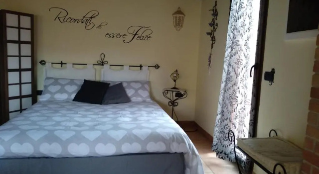 L'Isola Felice Apartment, Забронировать Апартаменты/квартира Монсеррато Южная Сардиния