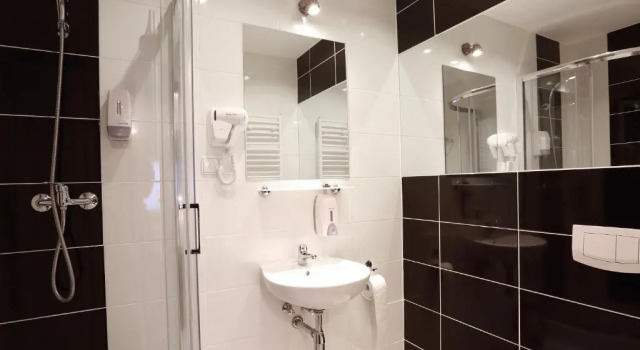 Номер Standard Hotel Porto