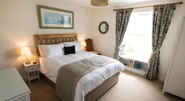 Pengelly Farmhouse B&B, Забронировать Отель «постель и завтрак» Бизнес-отели Англии, 4* 5*
