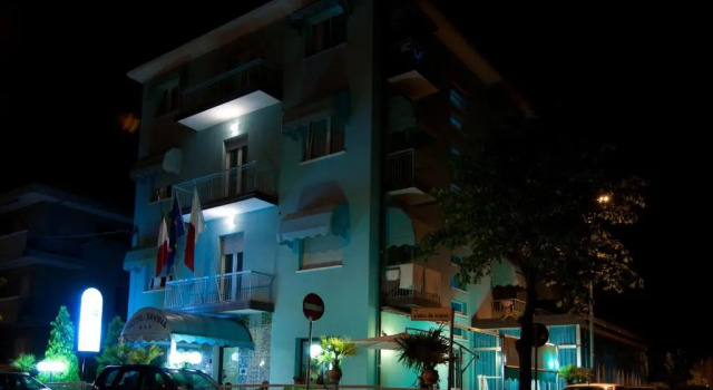 Hotel Savina