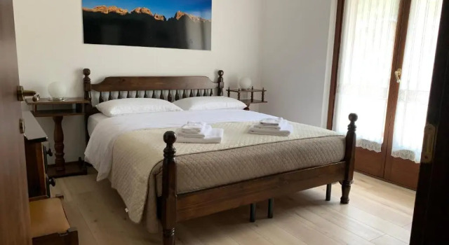 Апартаменты Residence Alpen Casavacanze