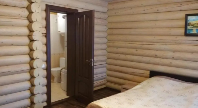 Номер Standard Mini Hotel Zakrut