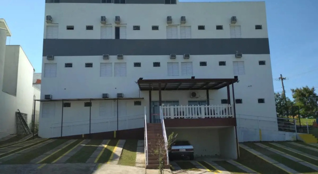 Hotel Viracopos de Indaiatuba