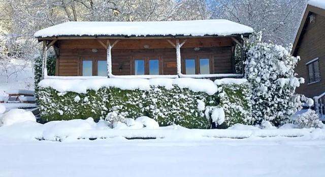 Ironbridge Lodge, Rezervasyon Otel Ironbridge otoparklı oteller, Otopark