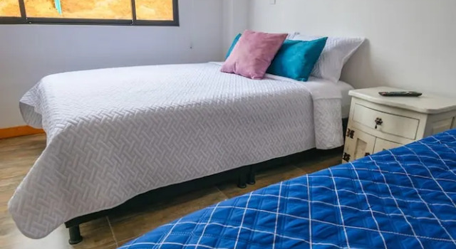Casa El Roble paipa, Réserver Hôtel-boutique Hôtels SPA à Paipa, SPA