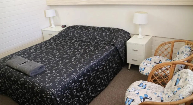 Двухместный номер Standard Renmark Motor Inn